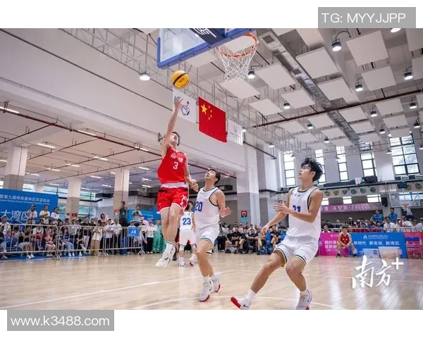 深圳篮球队在世锦赛中的灵活性表现分析与启示