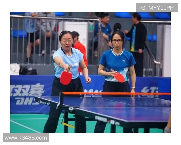 杭州乒乓球队逆袭之旅挑战赛特别报道展现拼搏精神与团队力量