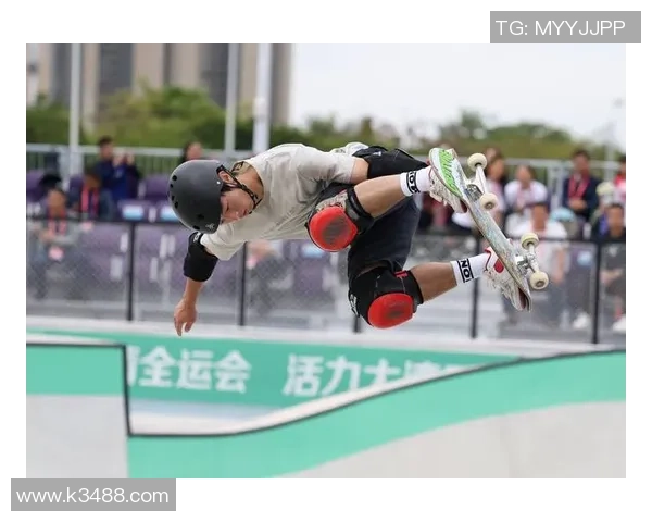 杭州滑板队比赛经验分享与成长之路探讨