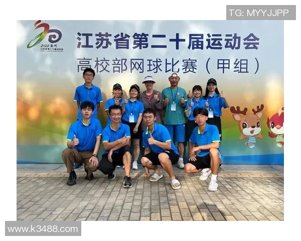 武汉网球队个人能力分析与提升策略探讨